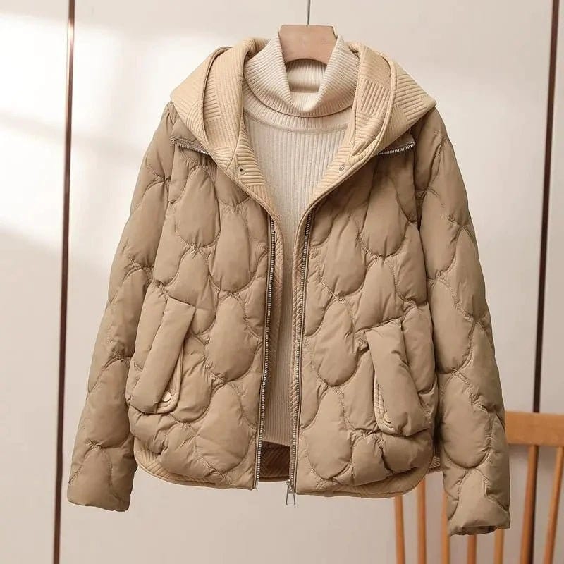 LD | Winter vest