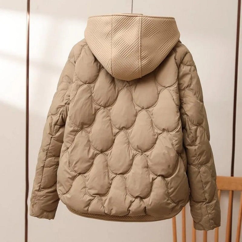 LD | Winter vest