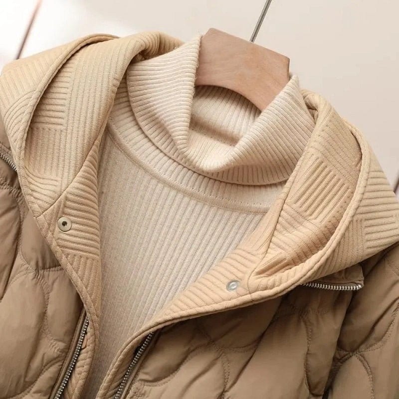 LD | Winter vest
