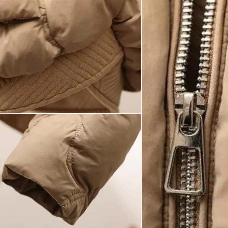 LD | Winter vest