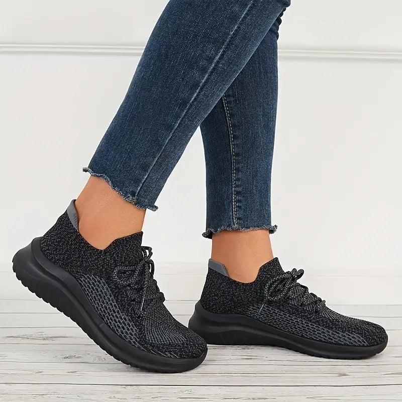LD | MESH ANTISLIP SPORTSCHOENEN