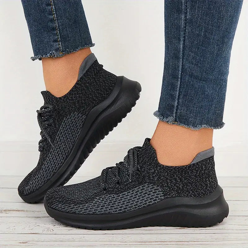LD | MESH ANTISLIP SPORTSCHOENEN