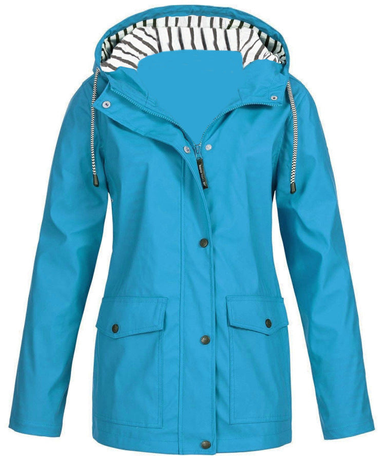 LD | Chique en casual winterjas