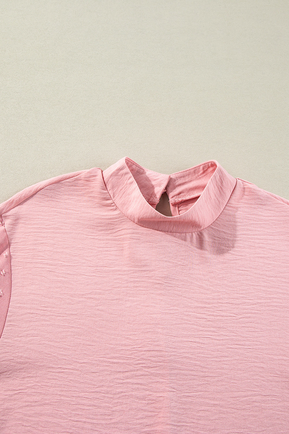 LD | Trendy en elegante winterblouse