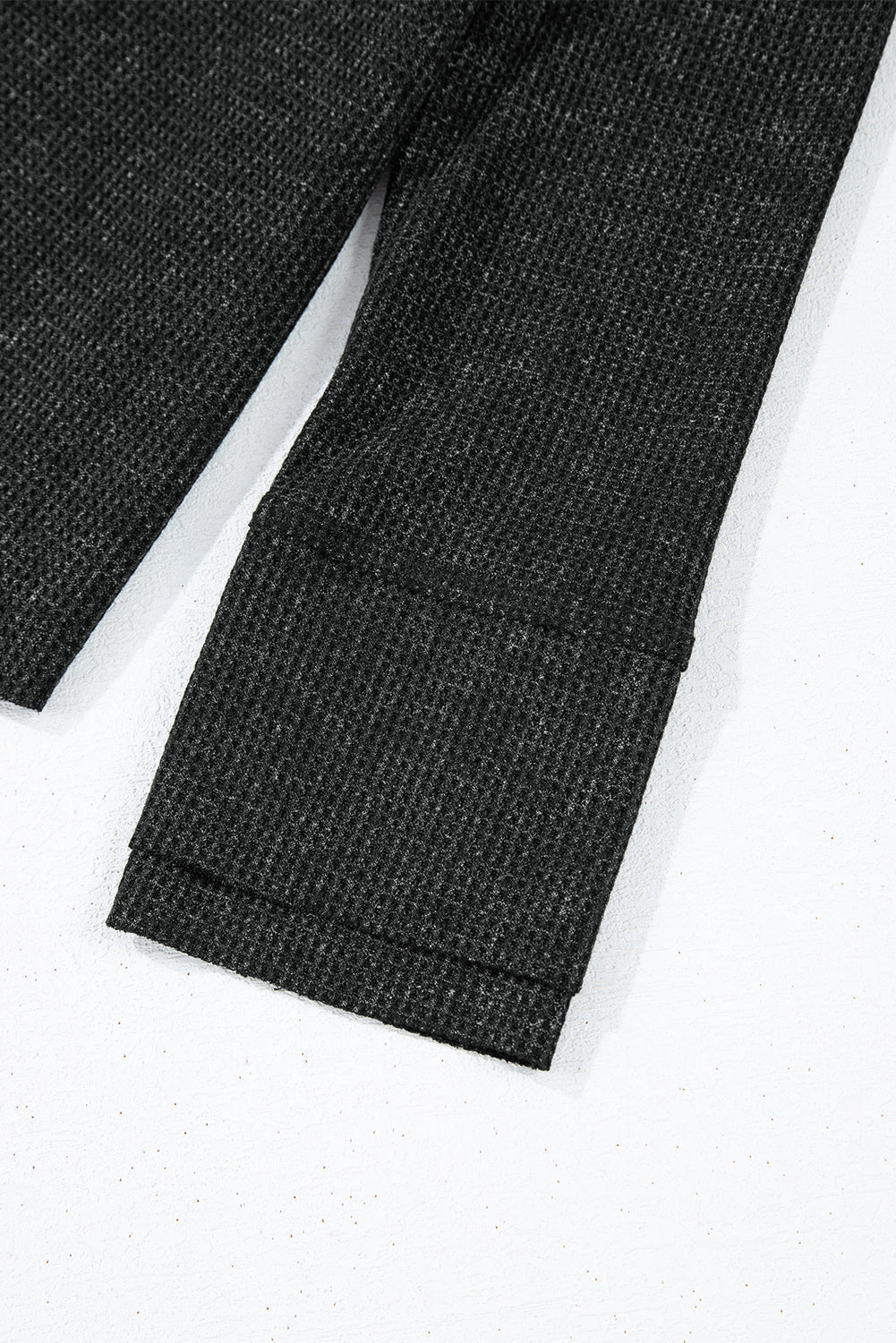 LD | Modieuze en moeiteloze wintertop