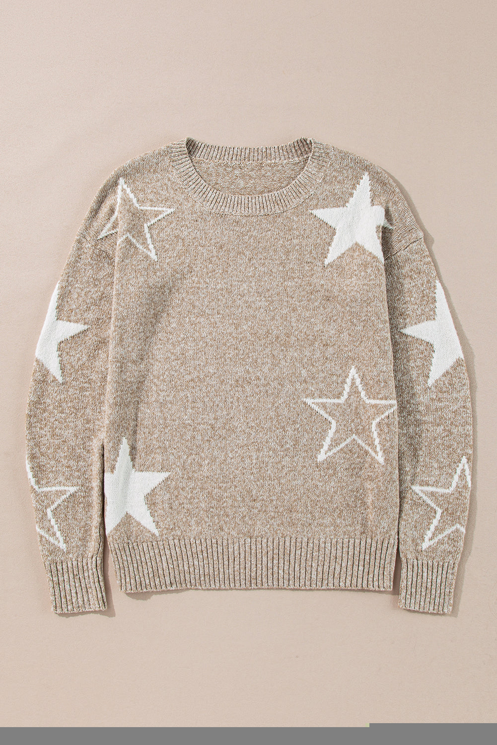 LD | Getailleerde en elegante wintertrui