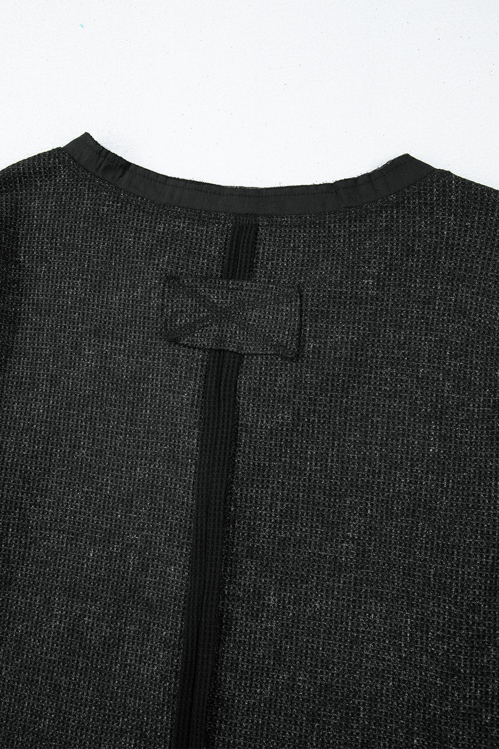 LD | Modieuze en moeiteloze wintertop
