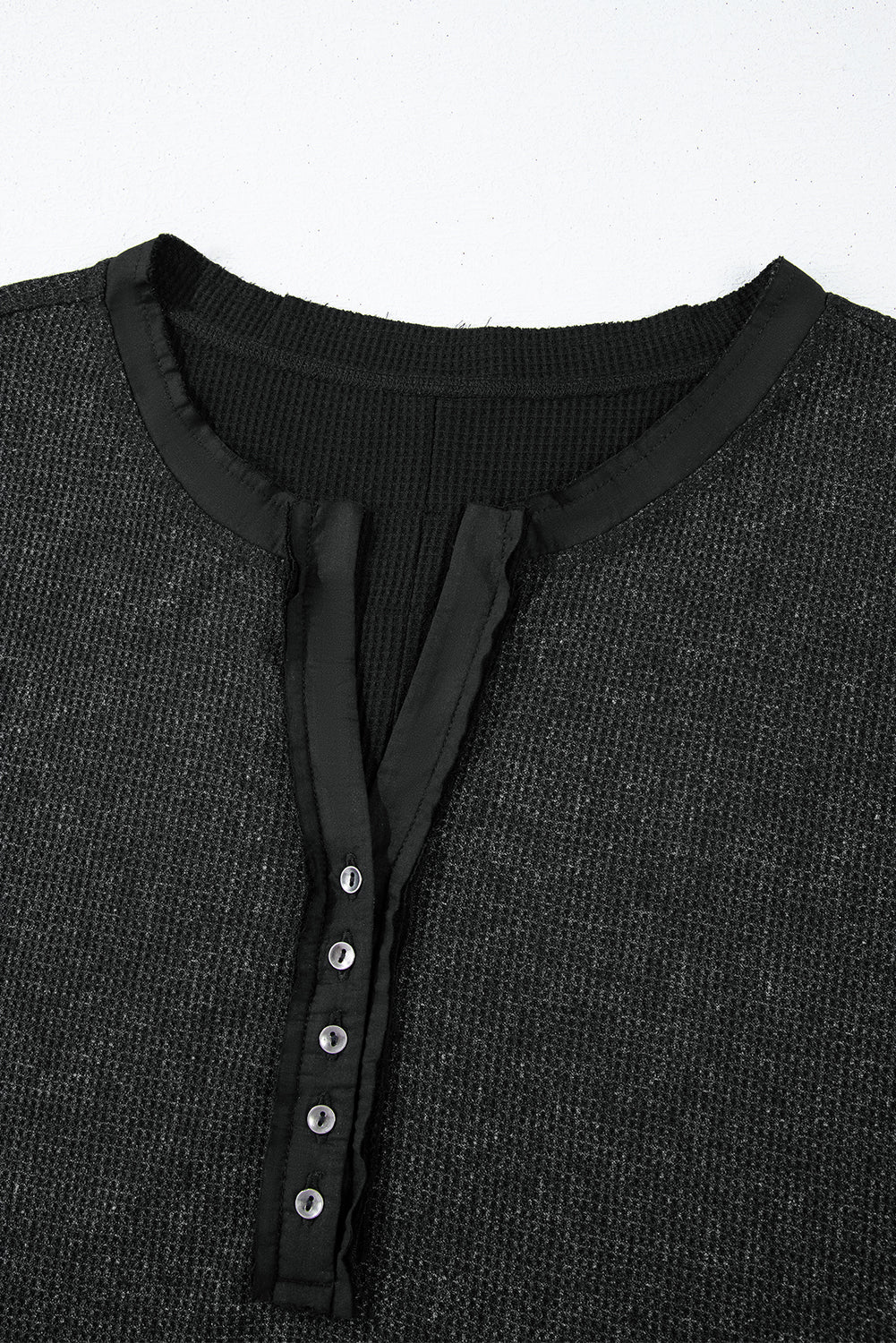 LD | Modieuze en moeiteloze wintertop