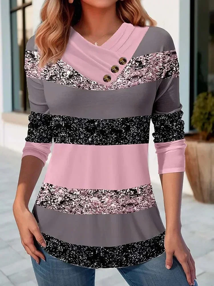 LD | Modern en comfortabel winterkledingstuk