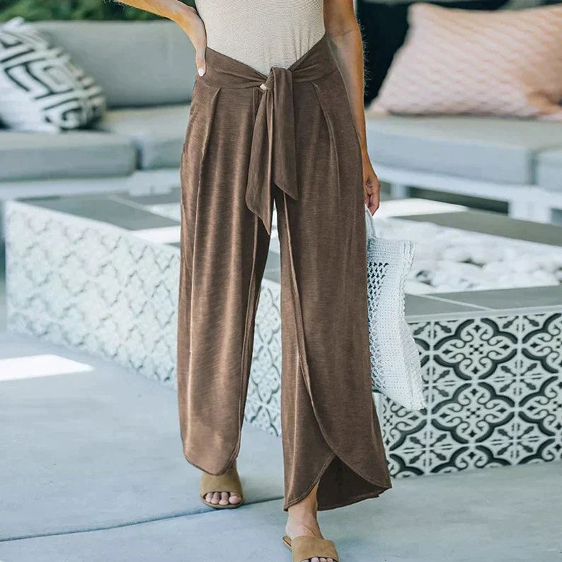 LD | Lichte en luchtige broek