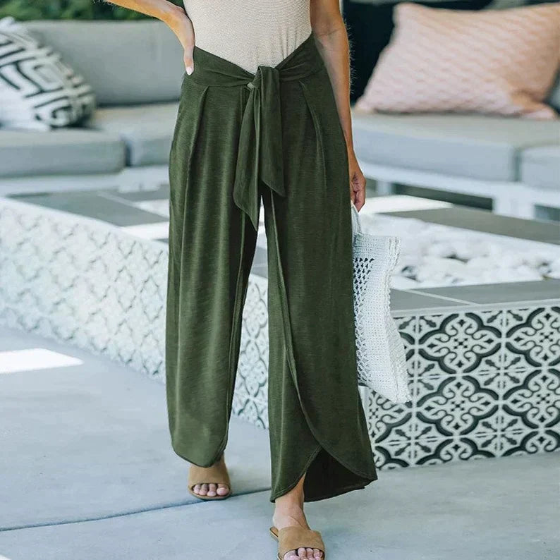 LD | Lichte en luchtige broek