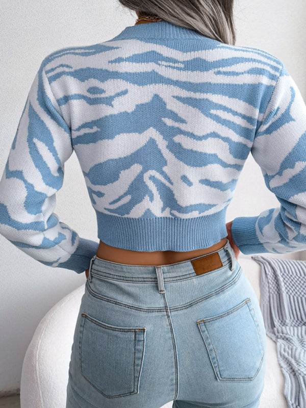 LD | Veelzijdige en comfortabele wintertop