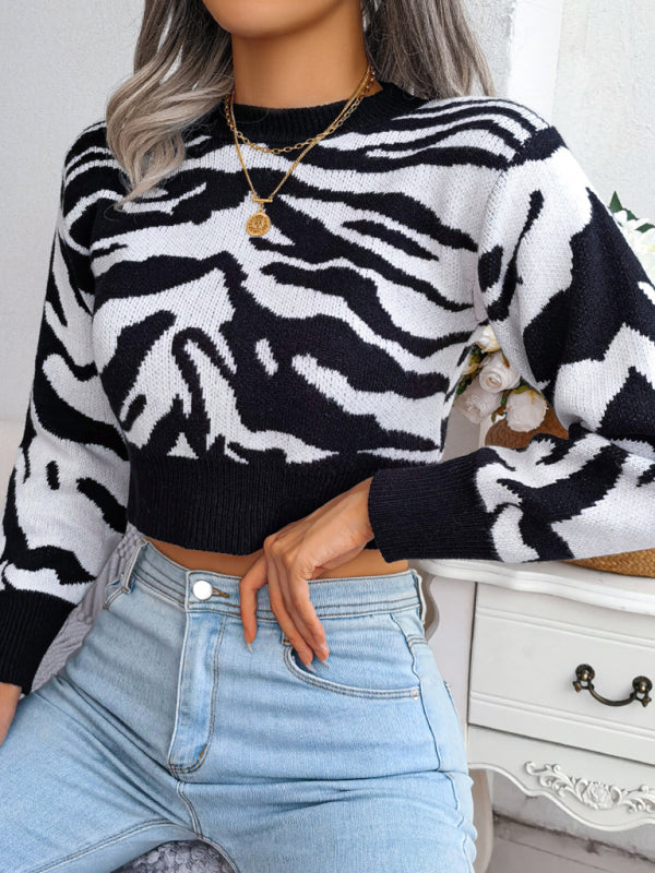 LD | Veelzijdige en comfortabele wintertop
