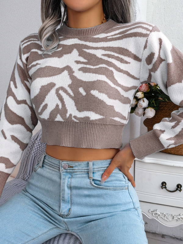 LD | Veelzijdige en comfortabele wintertop