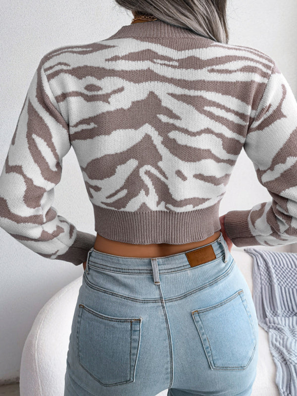 LD | Veelzijdige en comfortabele wintertop