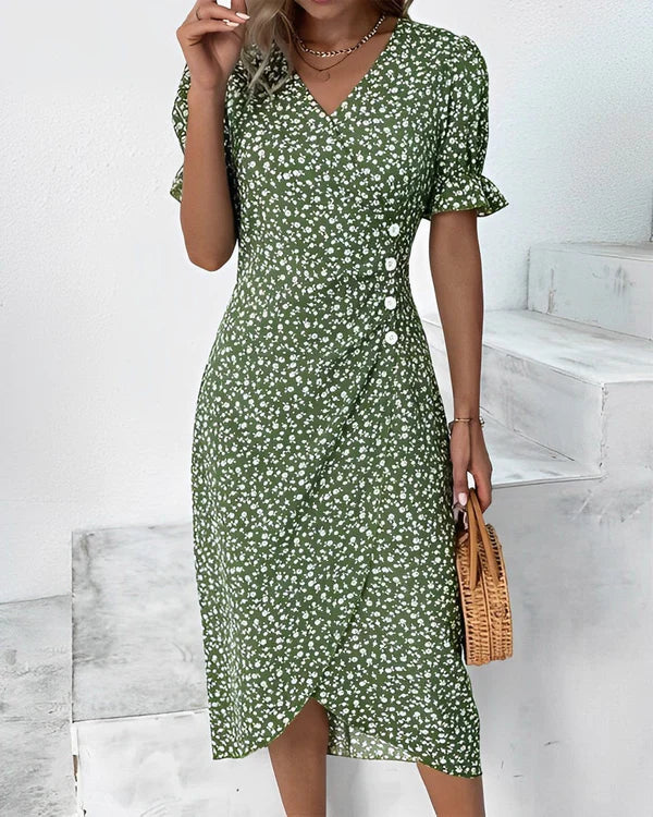LD | Elegante zomerjurk