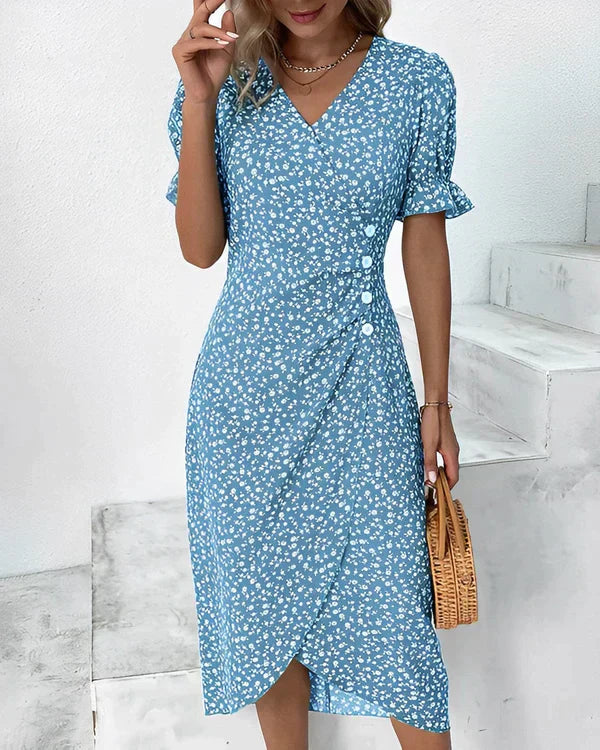 LD | Elegante zomerjurk