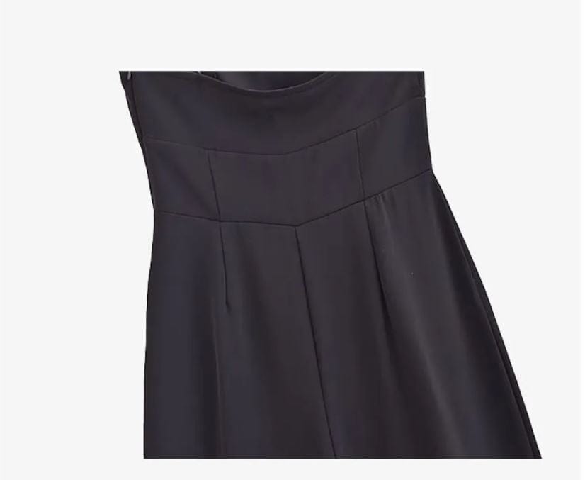 LD | Veelzijdig, aansluitend, slank en lang bodysuit