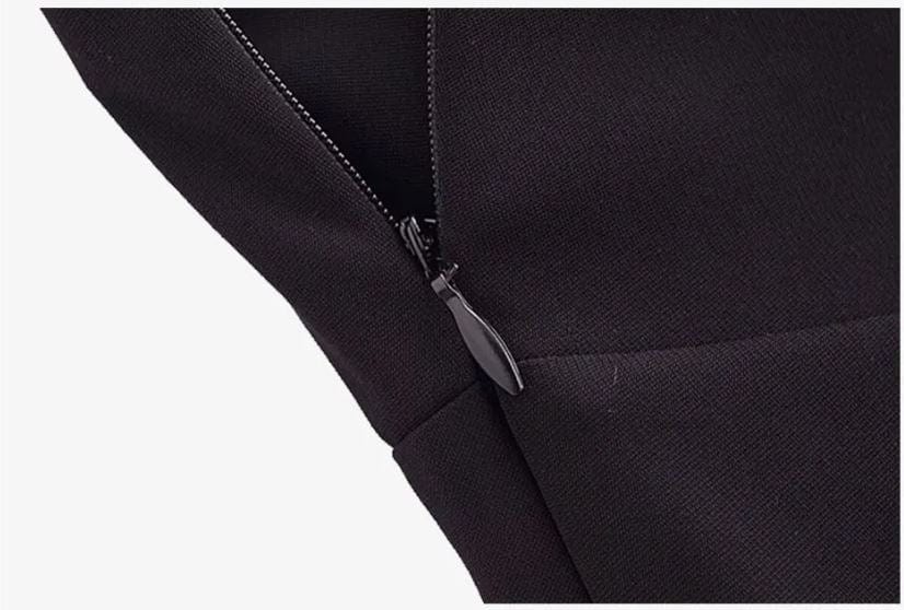 LD | Veelzijdig, aansluitend, slank en lang bodysuit