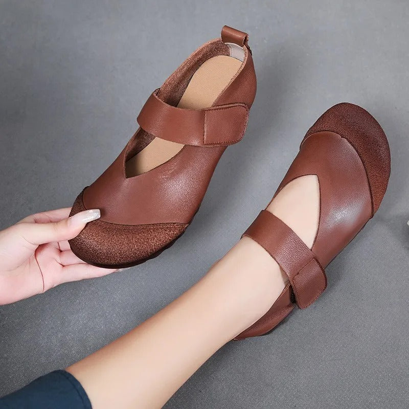 LD | Ondersteunende en trendy orthopedische schoenen