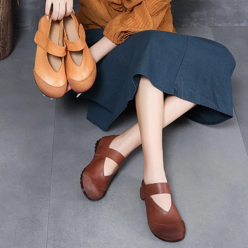 LD | Ondersteunende en trendy orthopedische schoenen