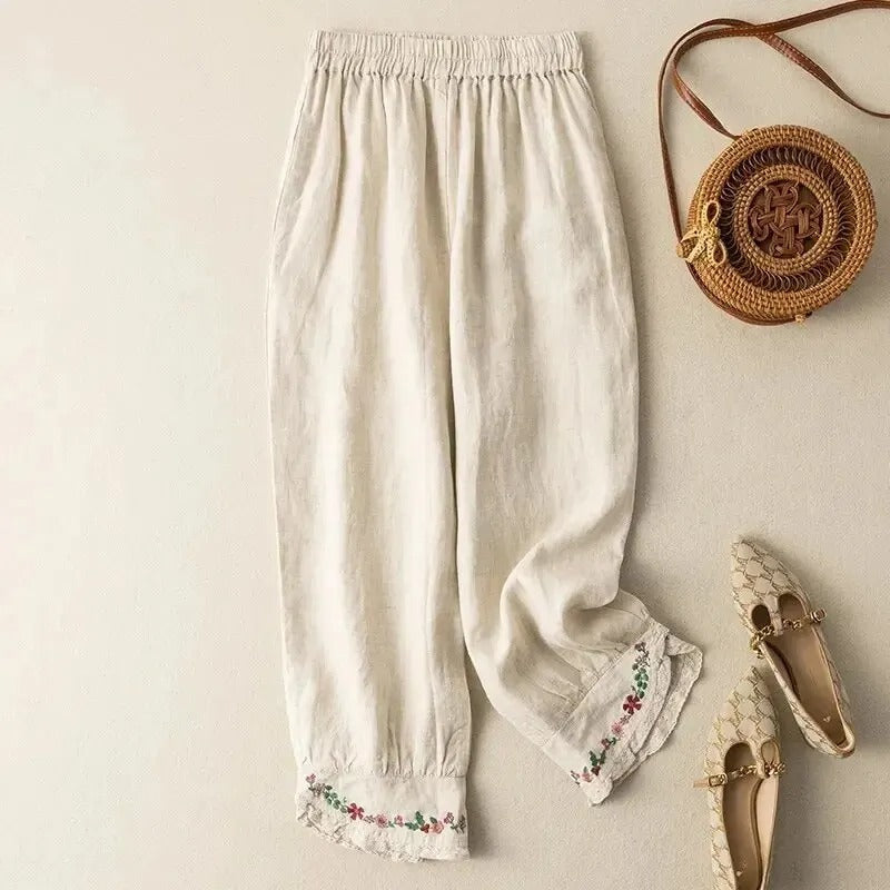 LD | Klassieke en coole broek