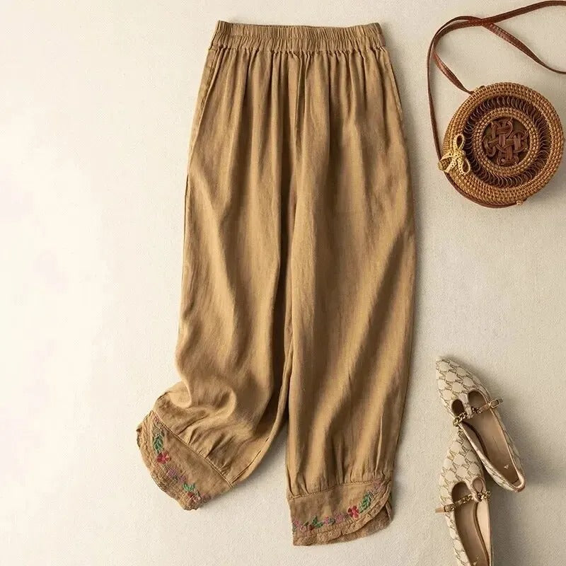LD | Klassieke en coole broek