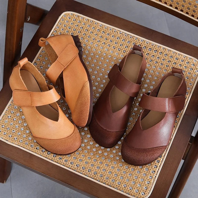 LD | Ondersteunende en trendy orthopedische schoenen