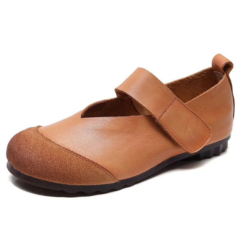 LD | Ondersteunende en trendy orthopedische schoenen