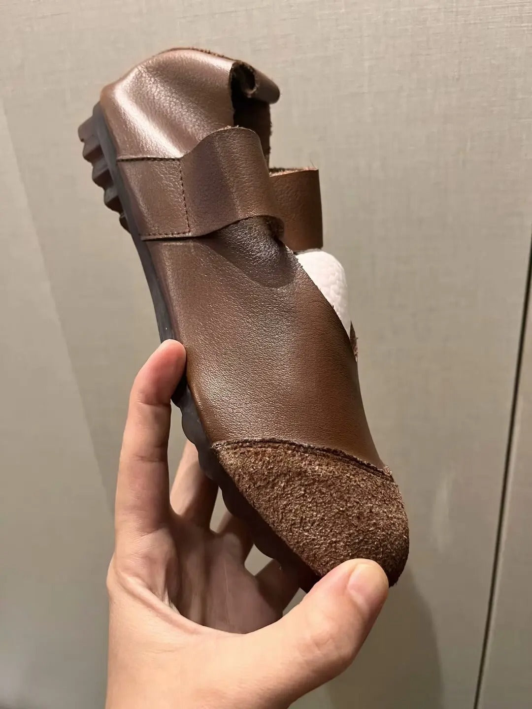 LD | Ondersteunende en trendy orthopedische schoenen