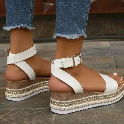 LD | Sleehakken met strass