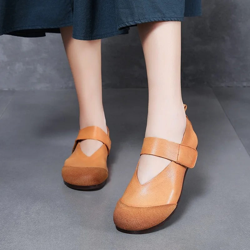 LD | Ondersteunende en trendy orthopedische schoenen