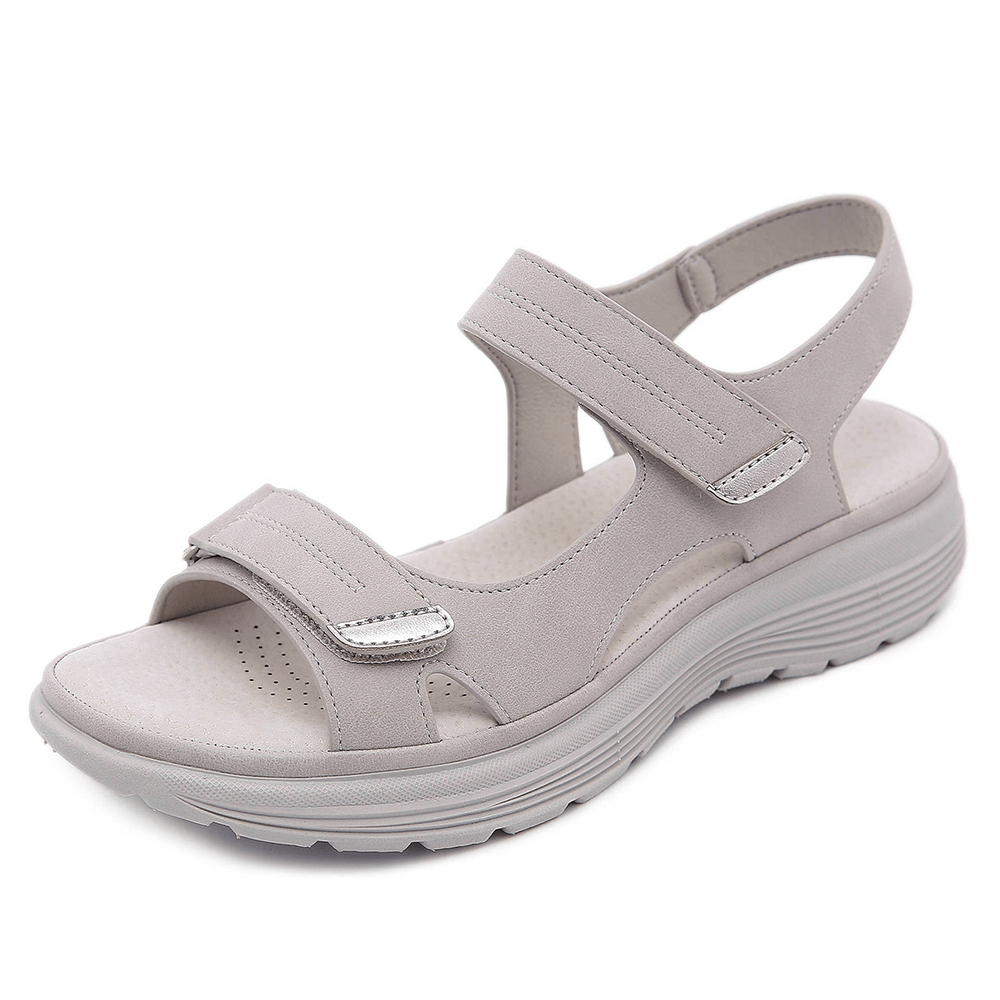 LD | Elegante en veelzijdige algemene sandalen