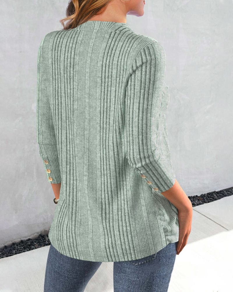 LD | Eenvoudige en stijlvolle algemene blouse