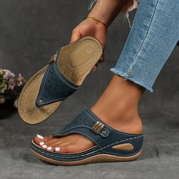 LD | Dames Comfortabele Sandalen Trendy