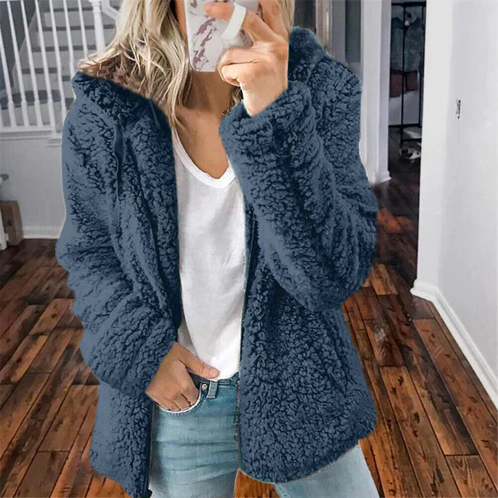 LD | Trendy en elegante algemene jas