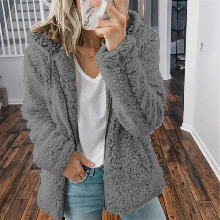 LD | Trendy en elegante algemene jas