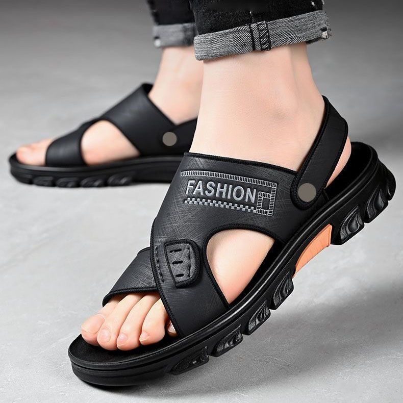 LD | Casual en ondersteunende orthopedische wintersandalen