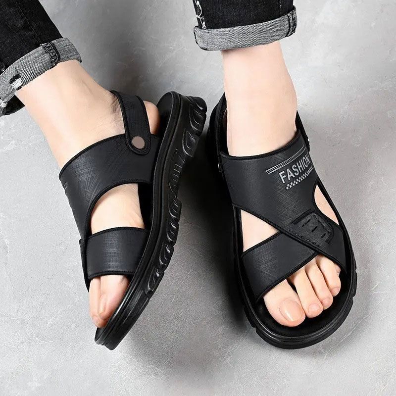 LD | Casual en ondersteunende orthopedische wintersandalen