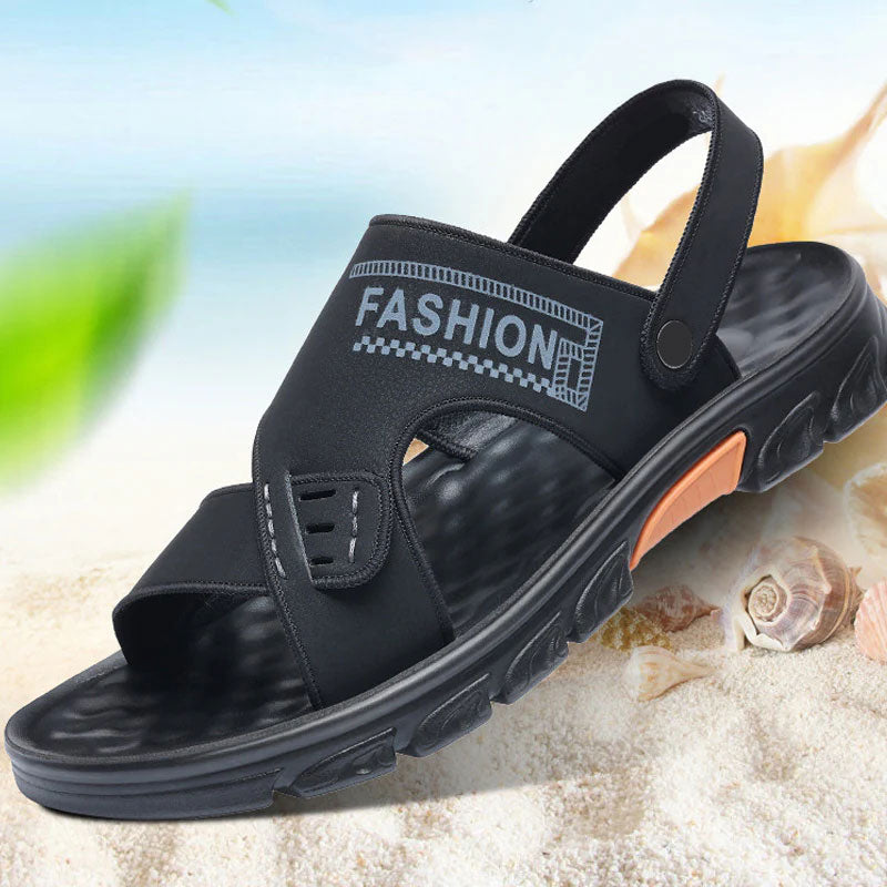 LD | Casual en ondersteunende orthopedische wintersandalen