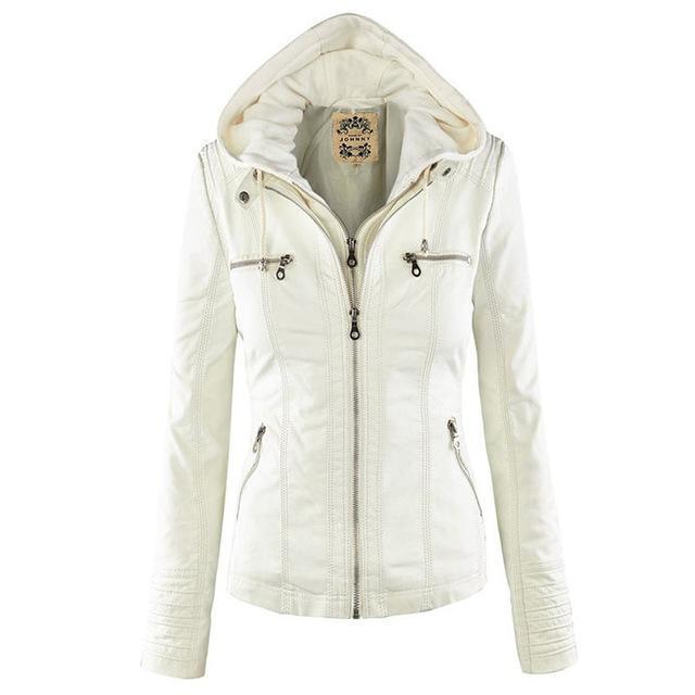 LD | Modern en comfortabel winterjack