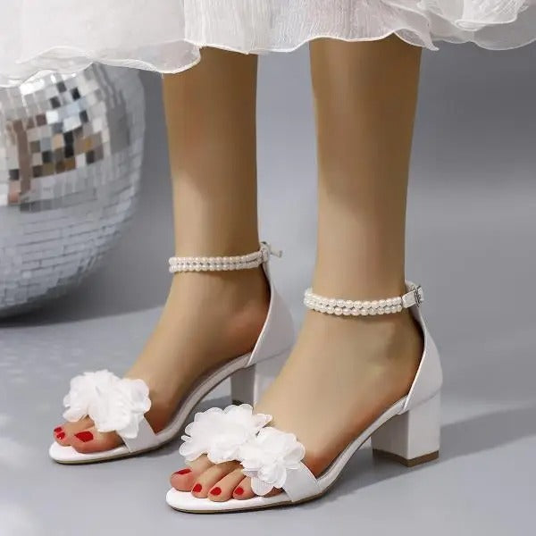 LD | Moeiteloze en trendy algemene sandalen