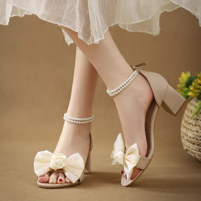 LD | Moeiteloze en trendy algemene sandalen