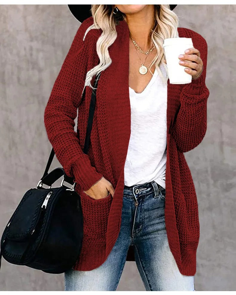 LD | Los geruit vest