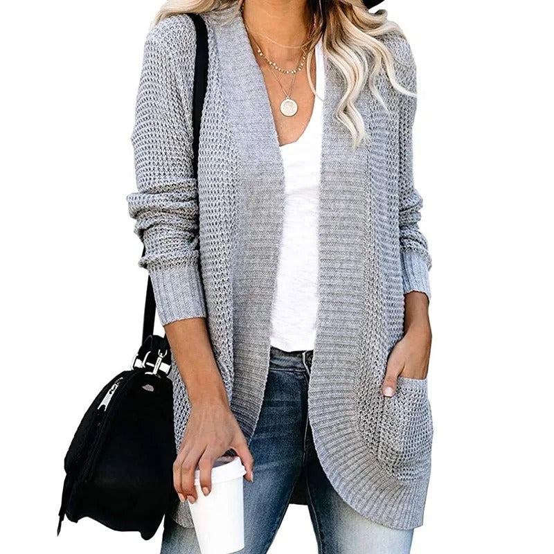 LD | Los geruit vest