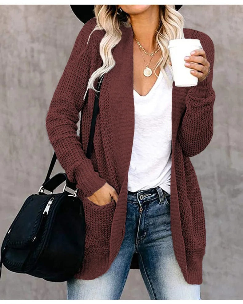LD | Los geruit vest