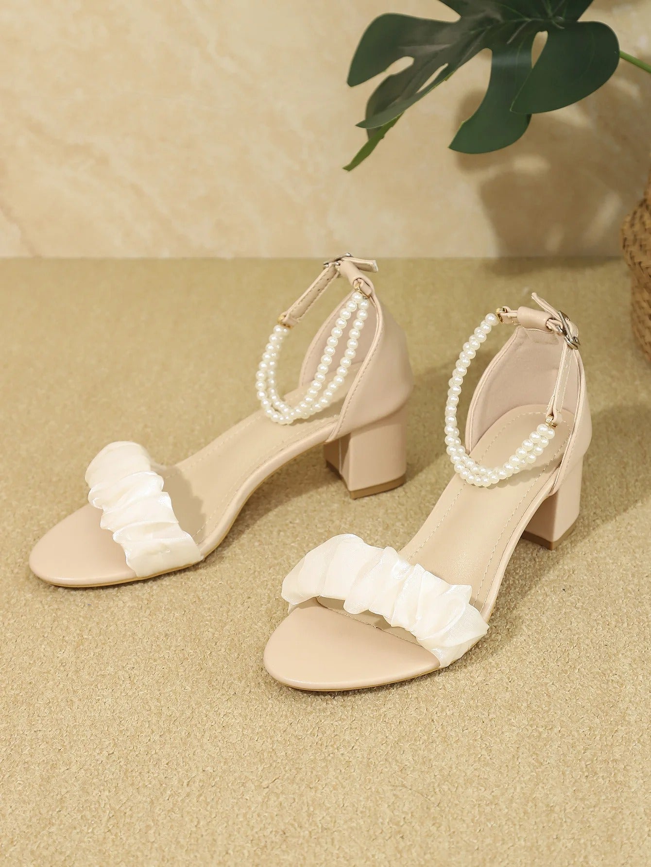 LD | Moeiteloze en trendy algemene sandalen