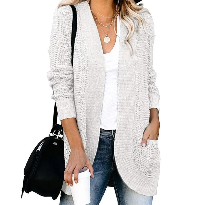 LD | Los geruit vest