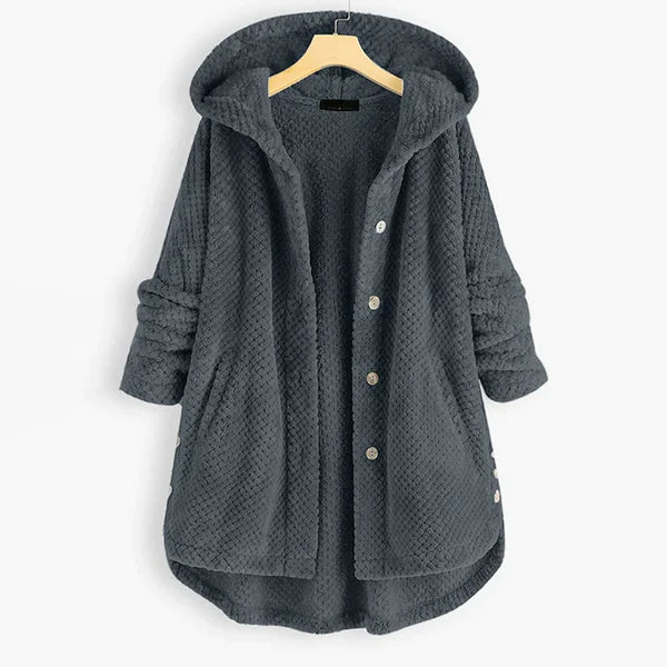LD | Stijlvolle en elegante algemene jas