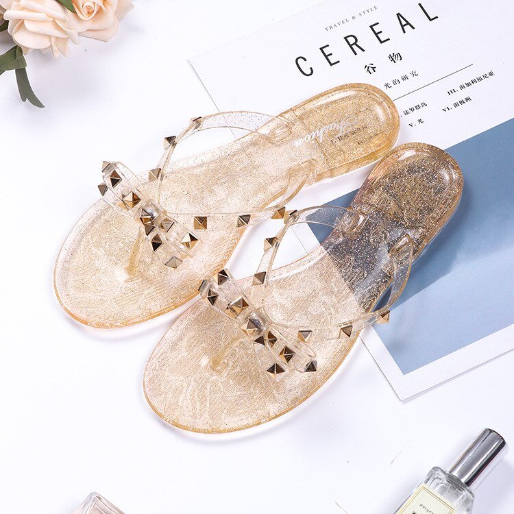 LD | Klassieke en stijlvolle algemene sandalen